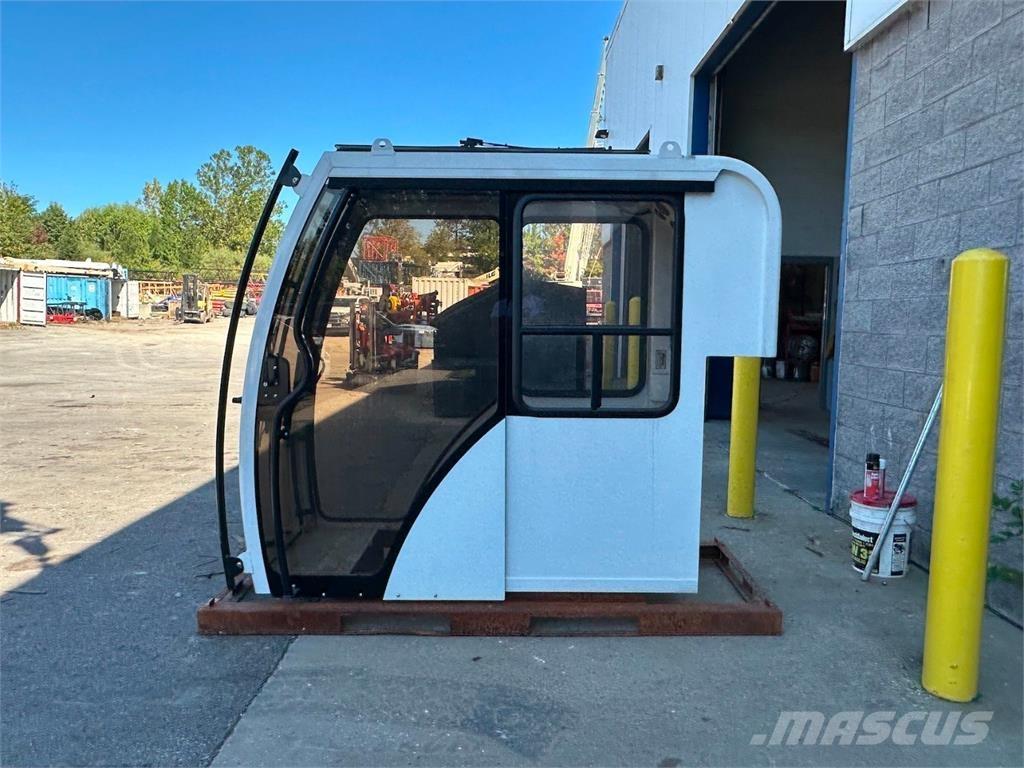 Altec  Övriga lyftmaskiner