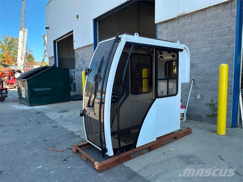 Altec  Övriga lyftmaskiner