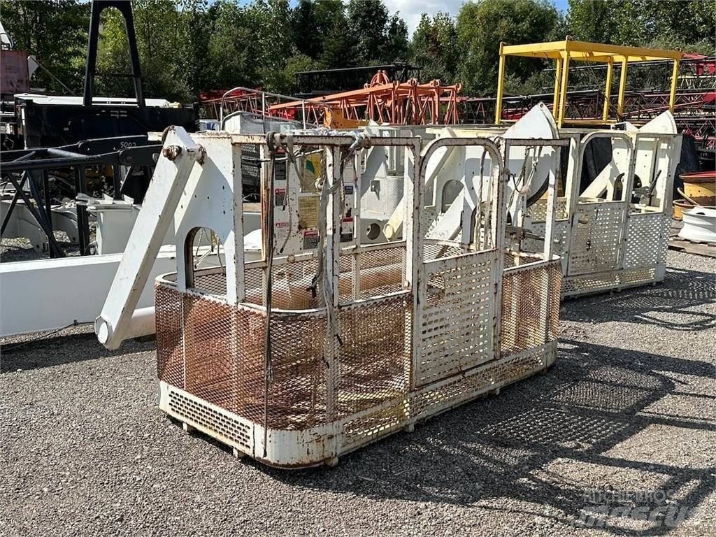 Altec 9700019868 Kranar, delar och tillbehör