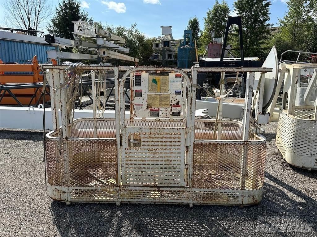 Altec 9700019868 Kranar, delar och tillbehör