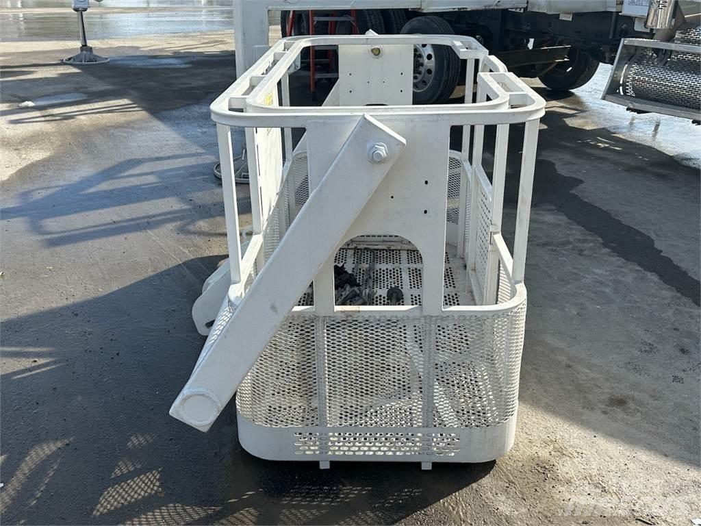 Altec 970016014 Kranar, delar och tillbehör