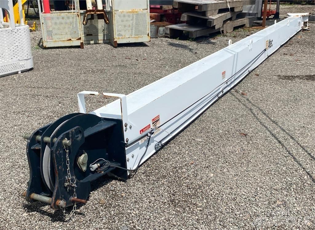 Altec 970017120 Bommar och stickor