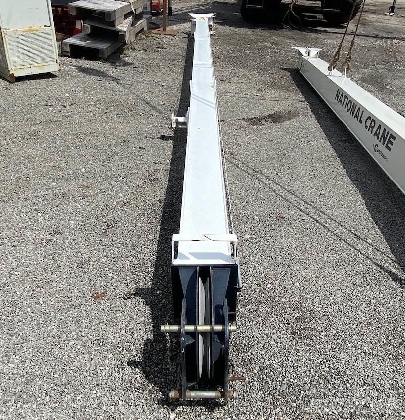 Altec 970017120 Bommar och stickor