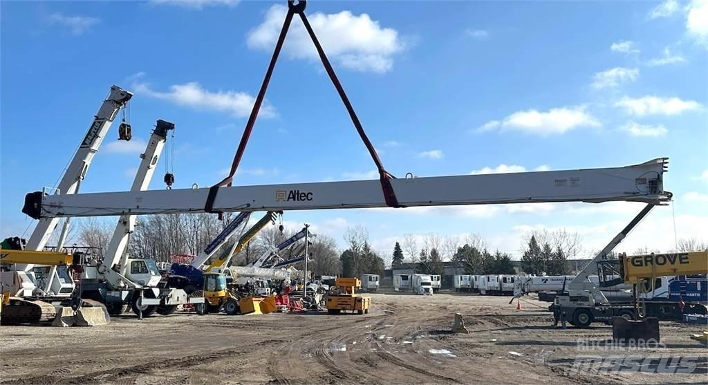 Altec 970017120 Bommar och stickor