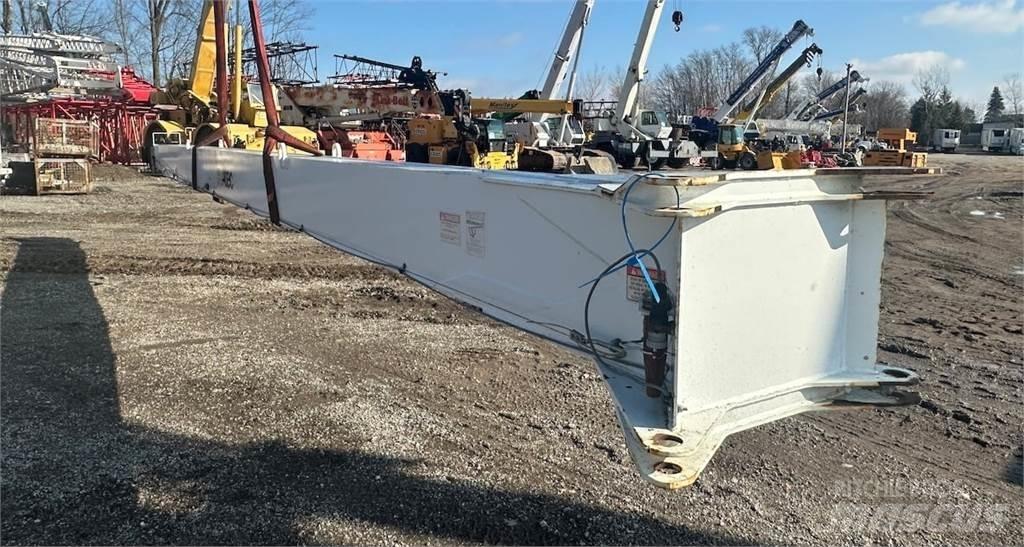 Altec 970017120 Bommar och stickor