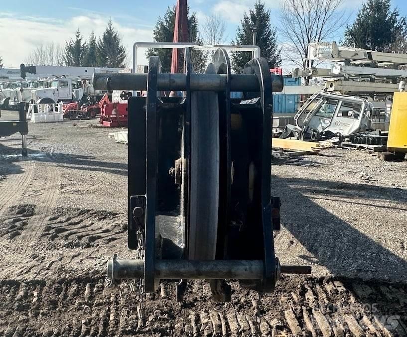 Altec 970017120 Bommar och stickor