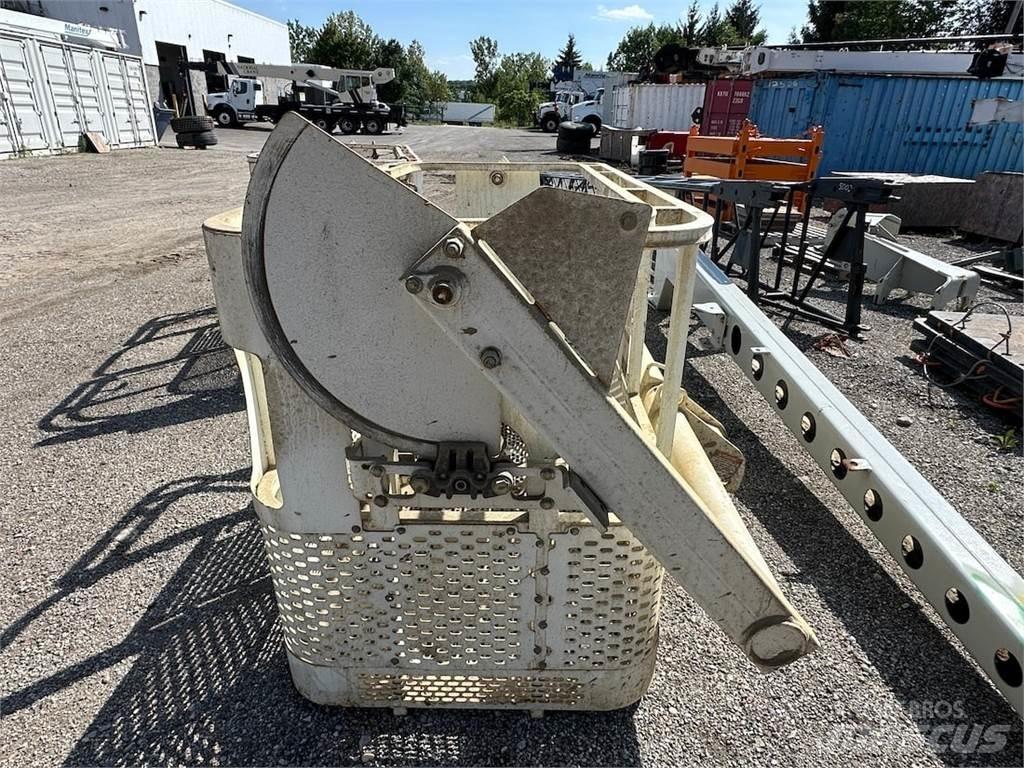 Altec 970019868 Kranar, delar och tillbehör