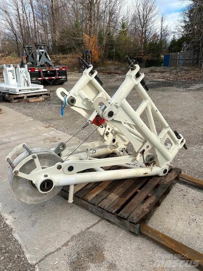 Demag 94722375512 Bommar och stickor
