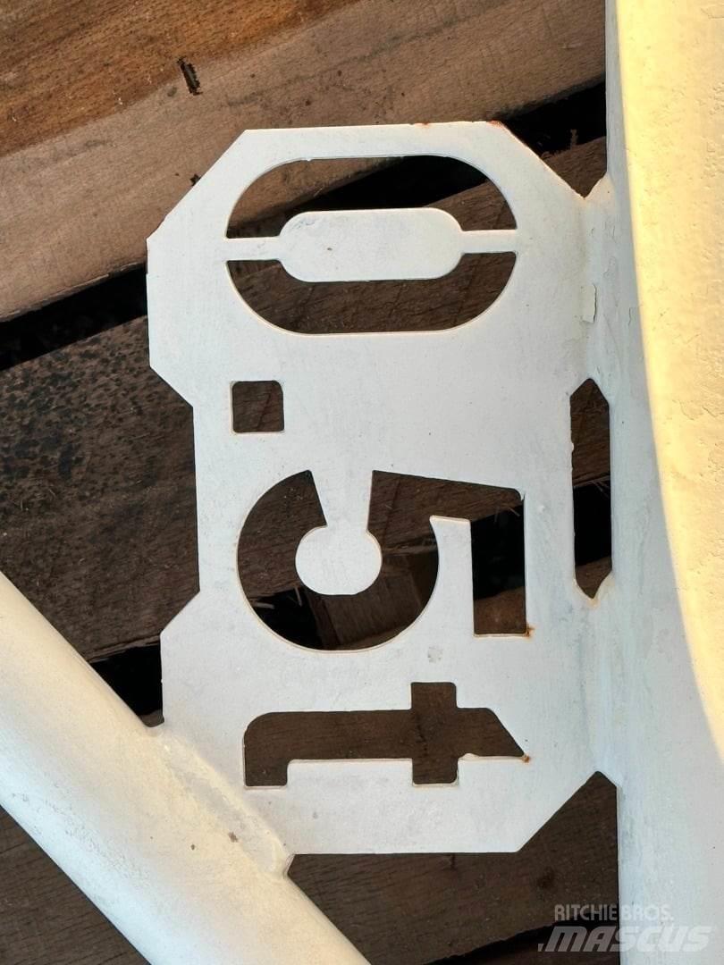 Demag 94722375512 Bommar och stickor