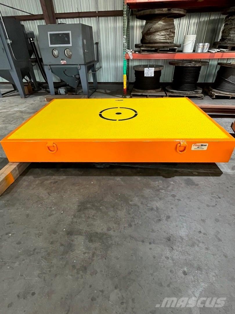  DICA Övriga lyftmaskiner