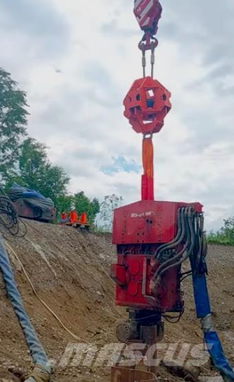  Finaros Övriga lyftmaskiner