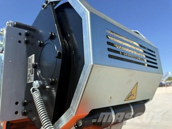 Jekko SPX1280 Minikranar