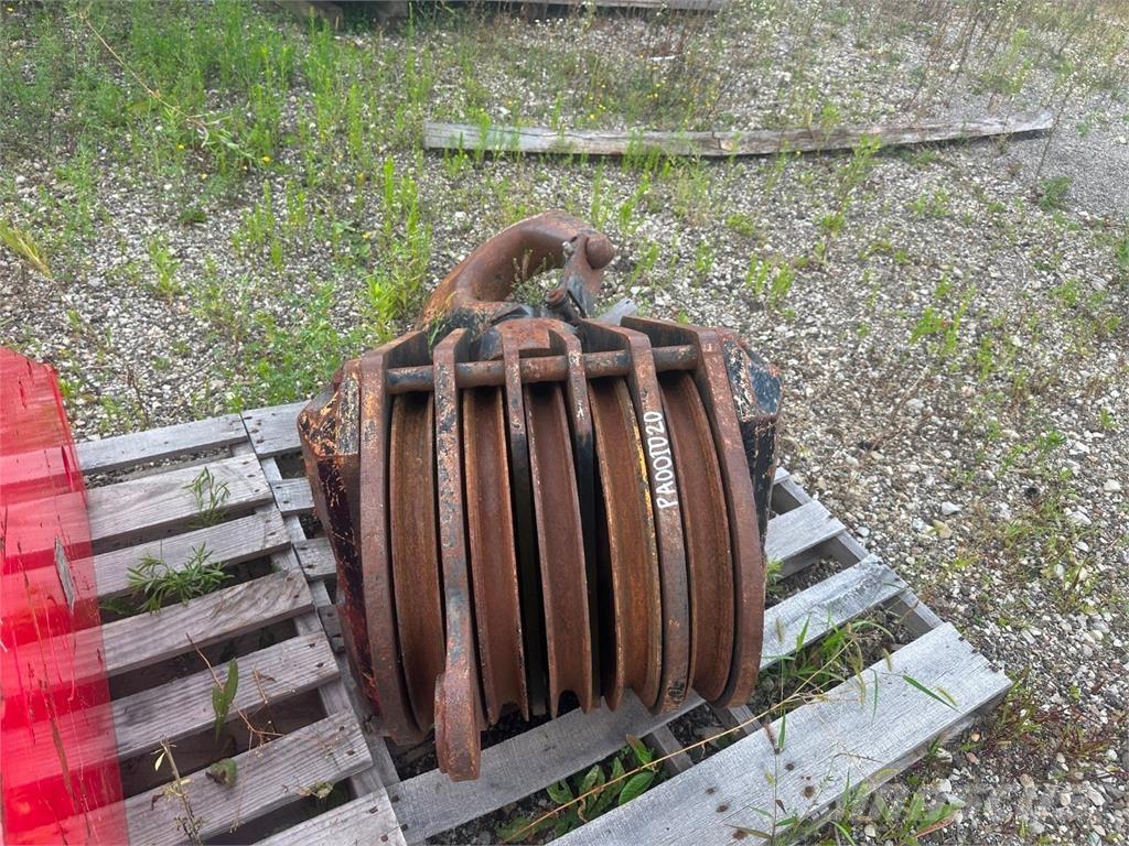 Johnson  Kranar, delar och tillbehör