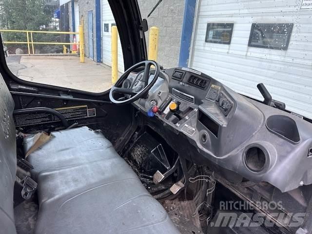 Kubota RTV1100 Övriga lyftmaskiner