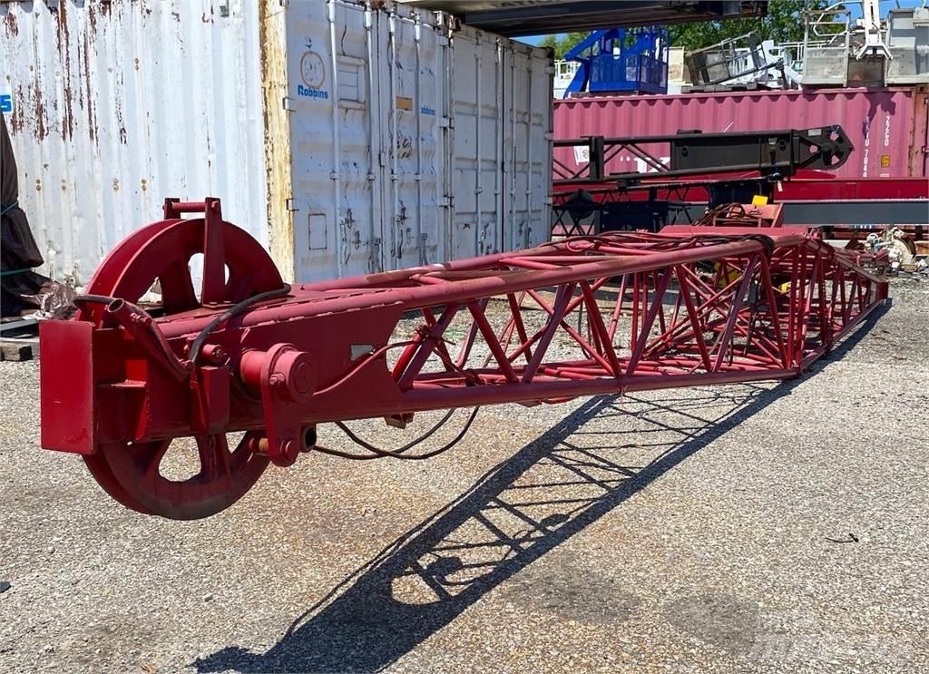 Link-Belt 22M1335 Bommar och stickor