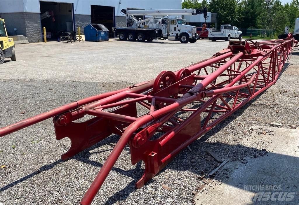 Link-Belt 22M1335 Bommar och stickor