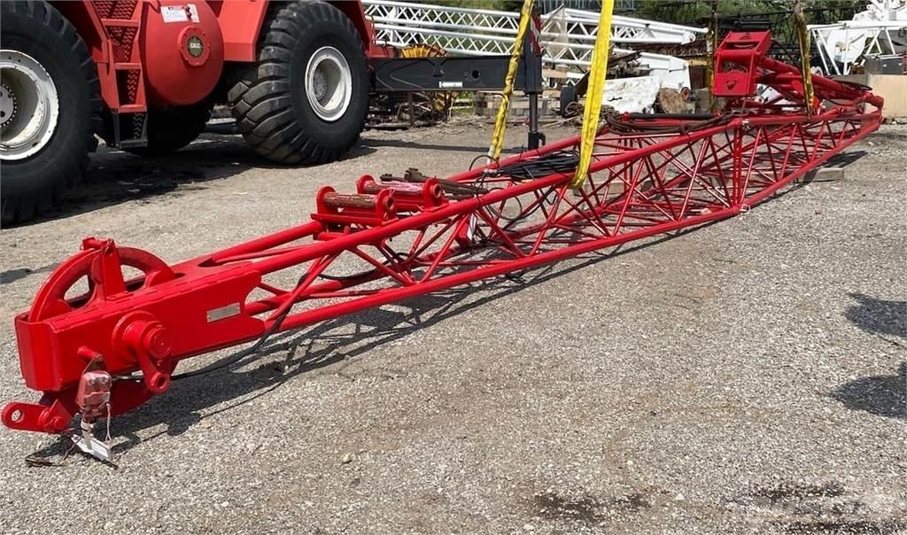 Link-Belt B6M0058 Bommar och stickor