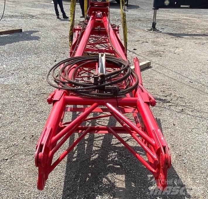Link-Belt B6M0058 Bommar och stickor