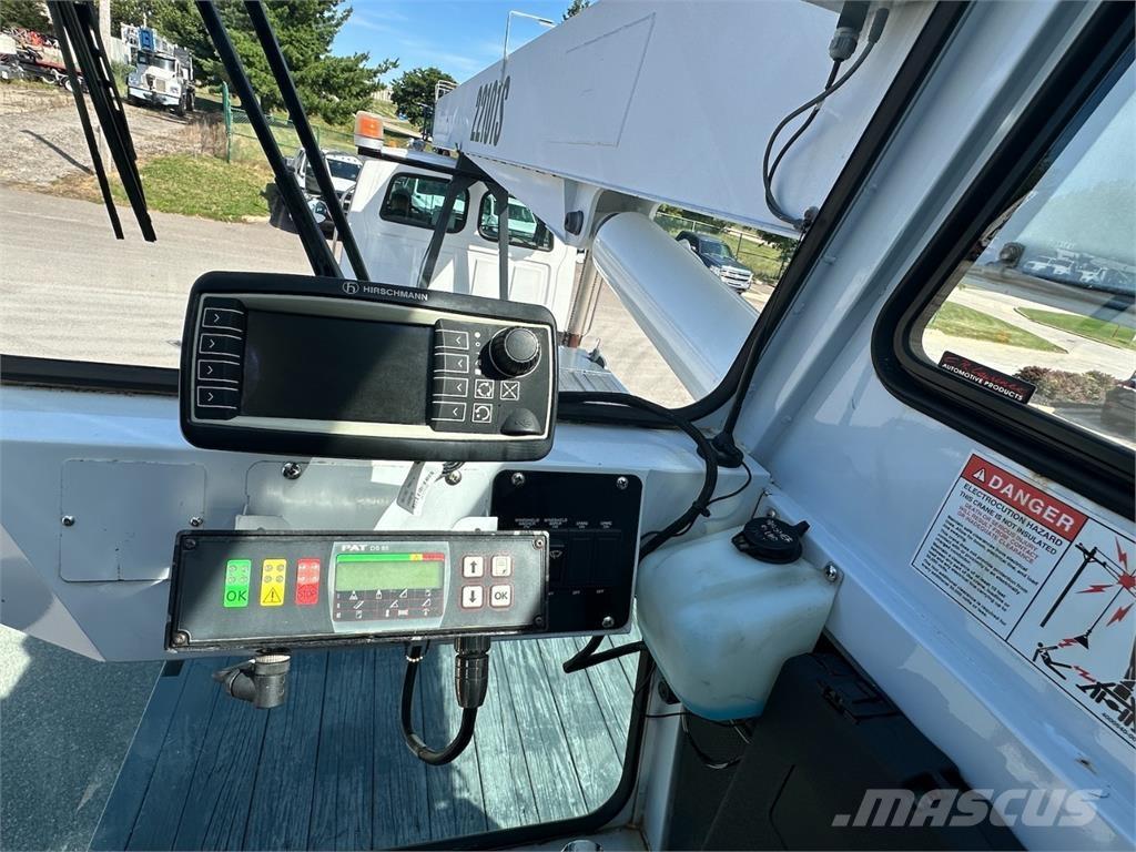 Manitex 22101 S Kranbilar