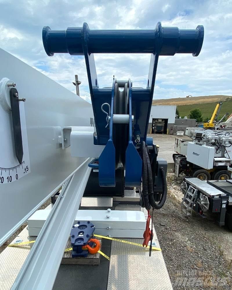 Manitex 50128X Kranbilar