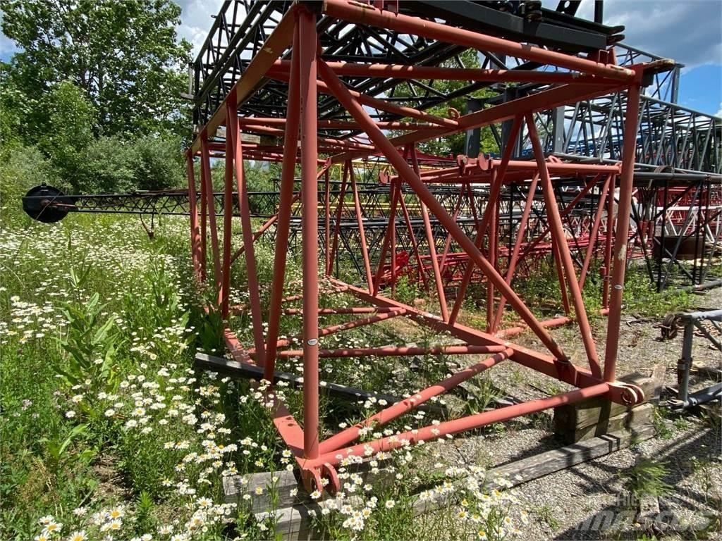 Manitowoc 179913-2 Bommar och stickor