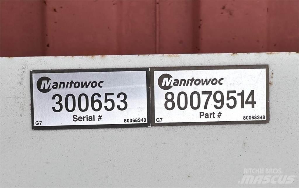 National 80079514 Bommar och stickor