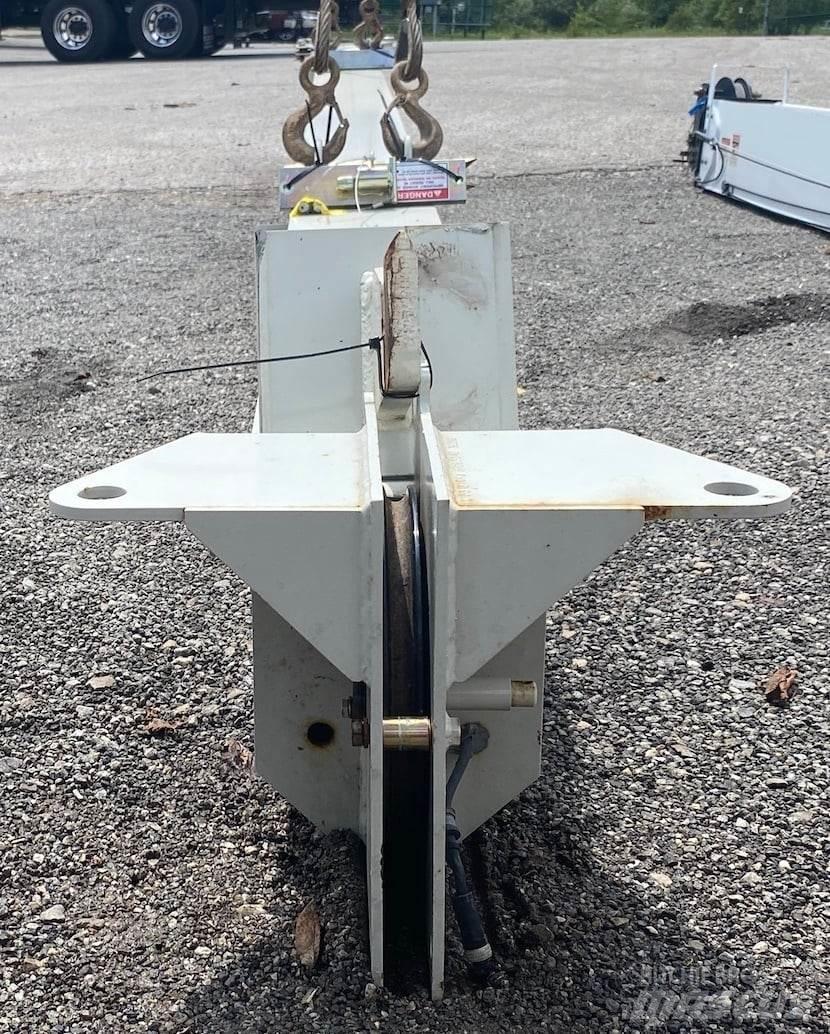 National 80079796 Bommar och stickor