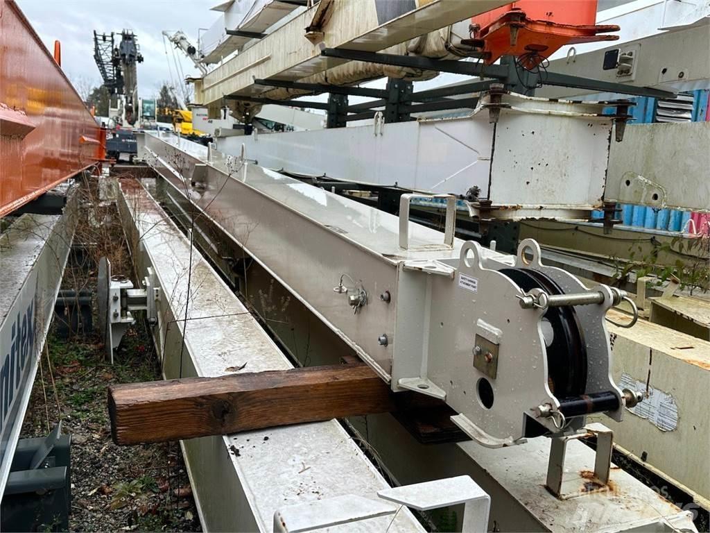 National 80088204 Bommar och stickor