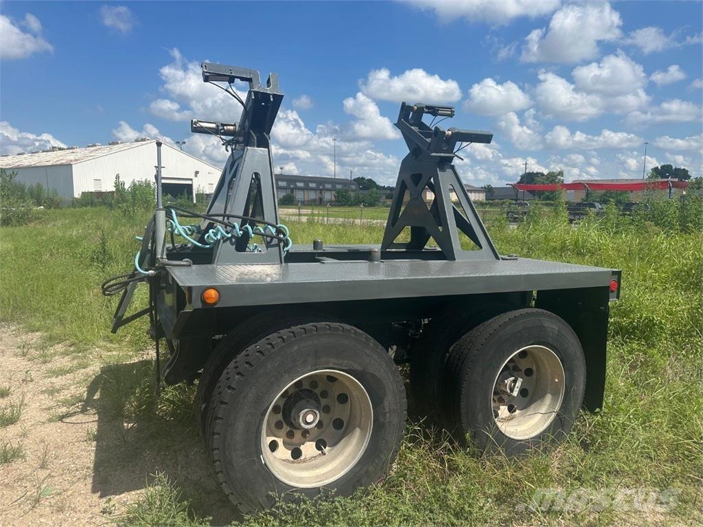 Nelson  Allterrängkranar