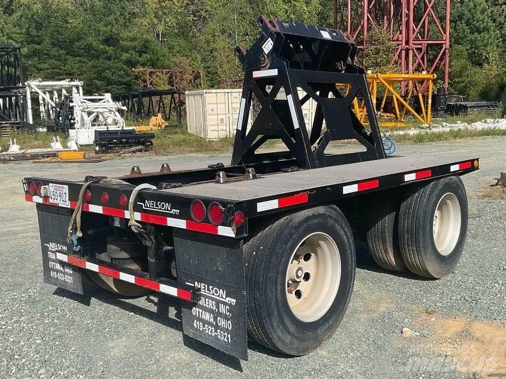 Nelson CBC-20S Dolly