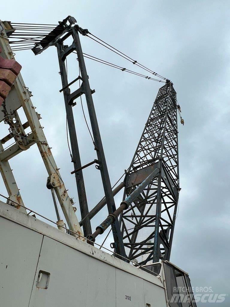 Sumitomo LS-248RH Bangående Kranar