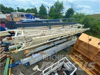 Terex  Bommar och stickor