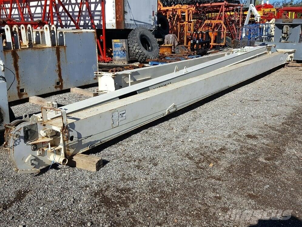 Terex 730-51338-2 Bommar och stickor