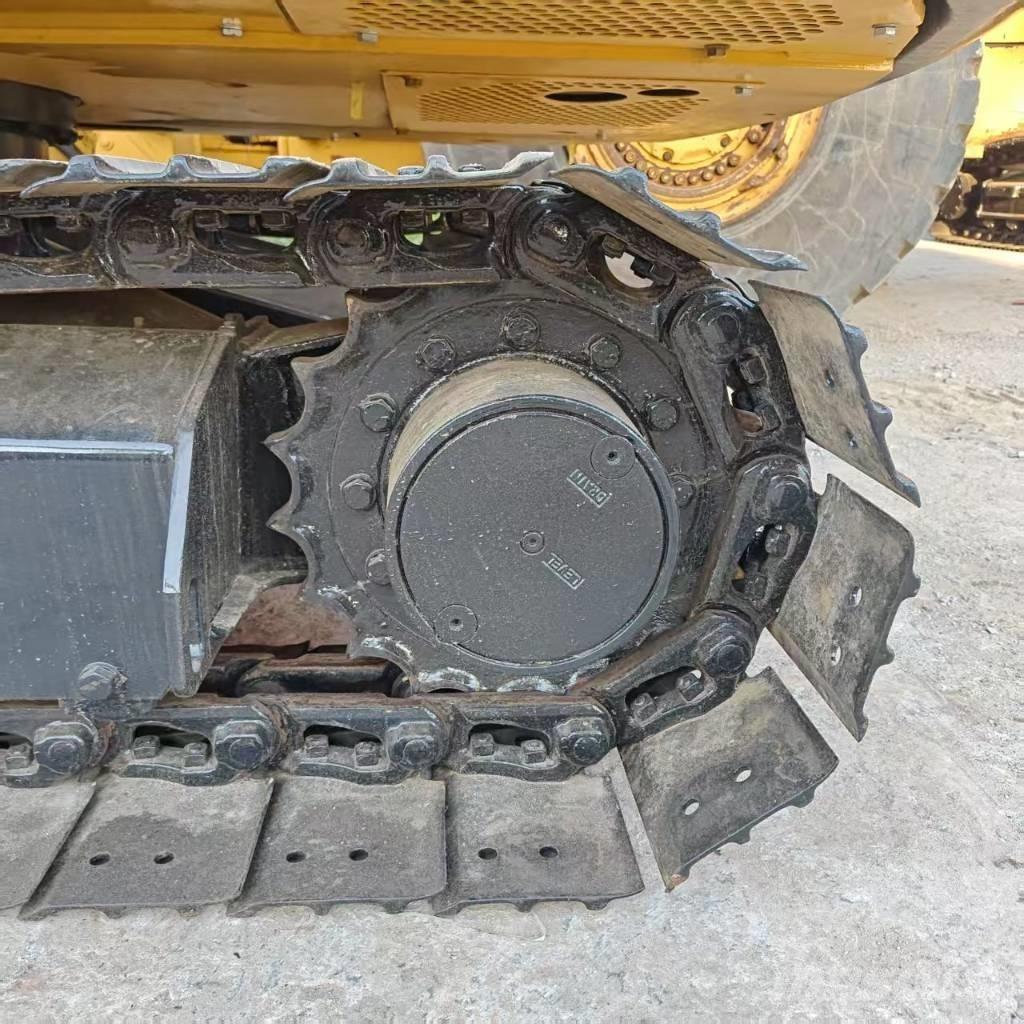 Komatsu PC 56 Minigrävare < 7t