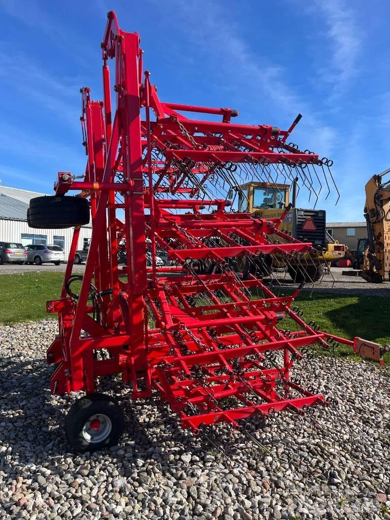 He-Va Weeder HD 12 Harvar