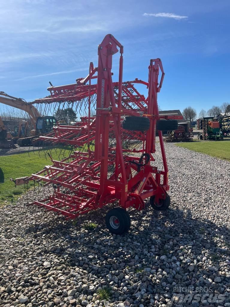 He-Va Weeder HD 12 Harvar