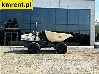 Terex TA 6 S Minidumprar