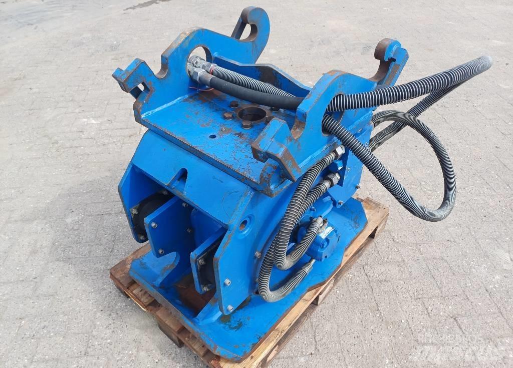 Saes HST 030 Vibrationshejare