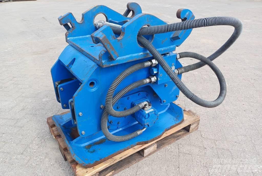 Saes HST 030 Vibrationshejare