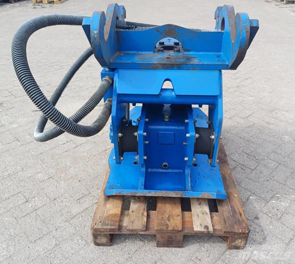 Saes HST 030 Vibrationshejare