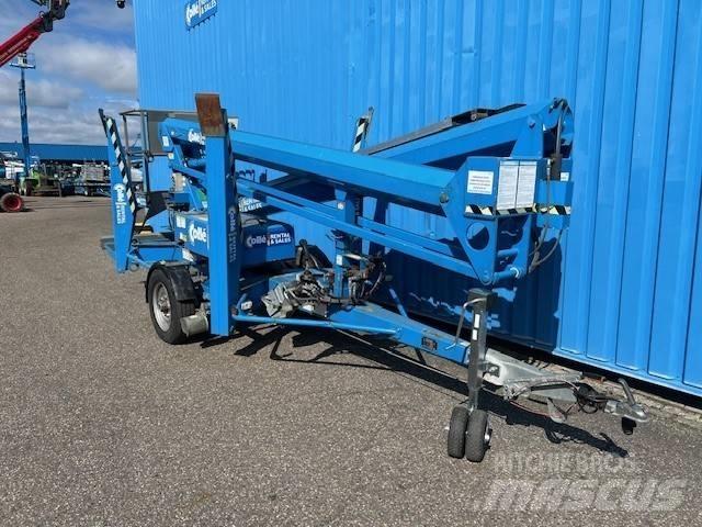Niftylift 170 T E Skylift