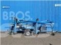 Niftylift 170 T E Skylift
