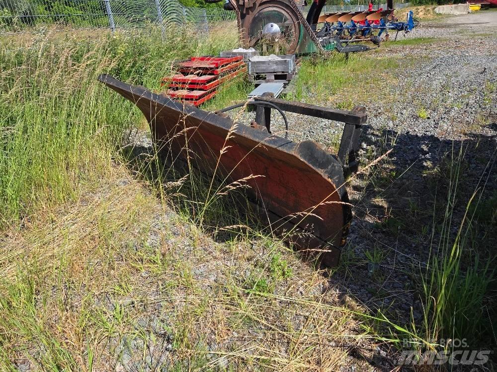 BM Volvo 621 Hjullastare
