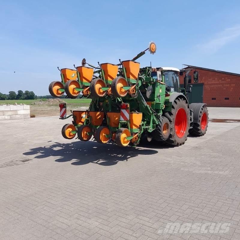 Amazone ED 602-K Precisionsåmaskiner
