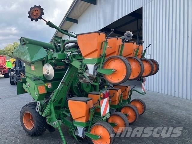 Amazone ED 602-K Precisionsåmaskiner