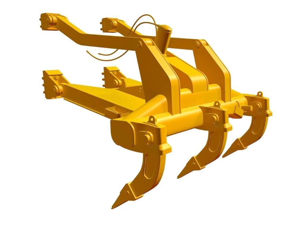 CAT D6 NG Rivare