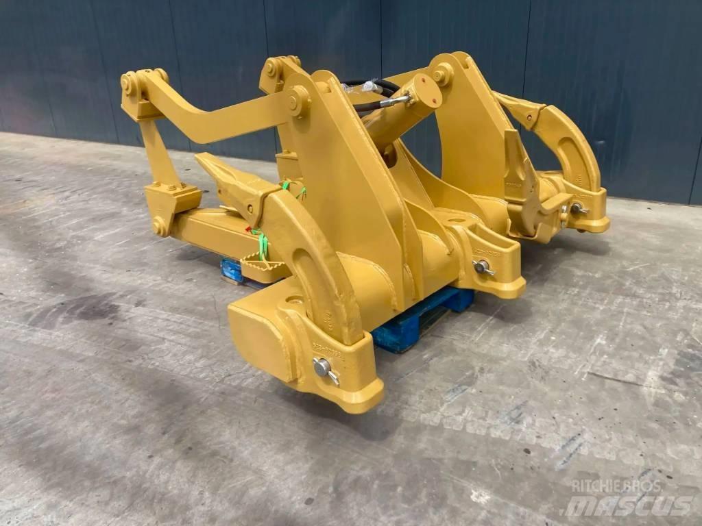 CAT D6 NG Rivare