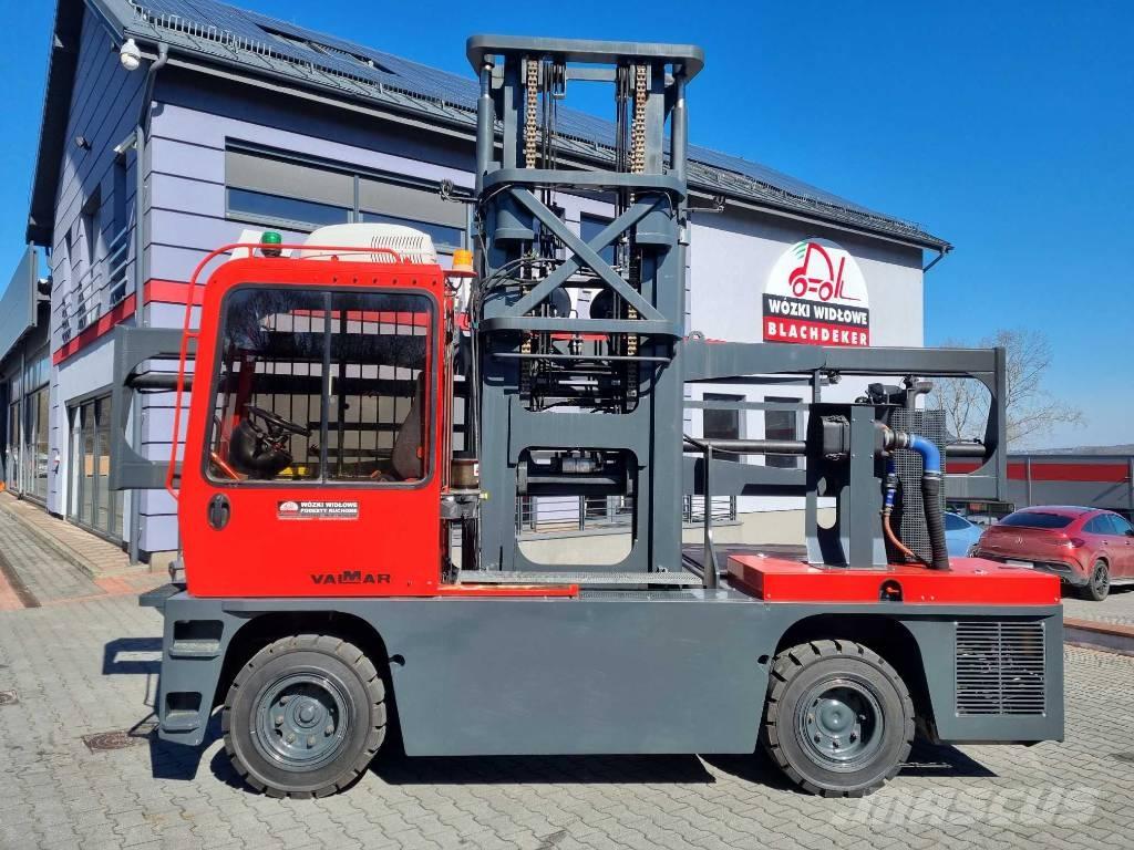 Valmar VSH80/16/35 Sidlastare