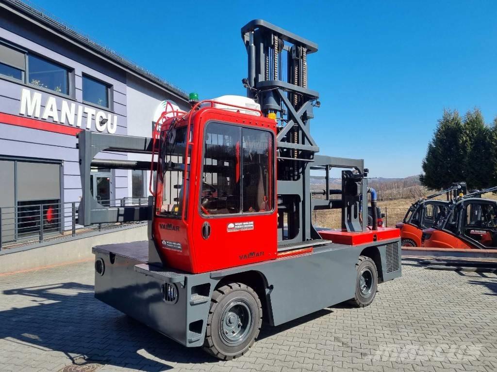 Valmar VSH80/16/35 Sidlastare