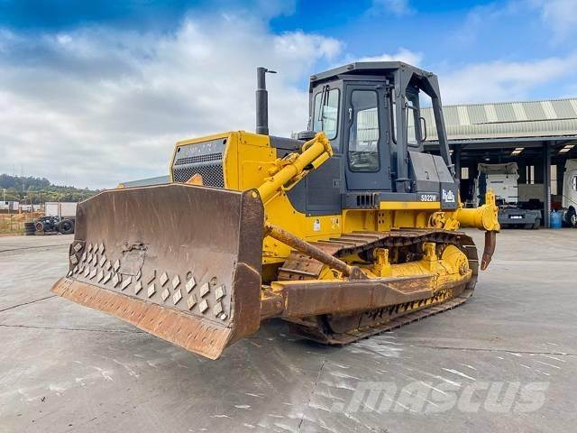 Shantui SD22W Bandschaktare